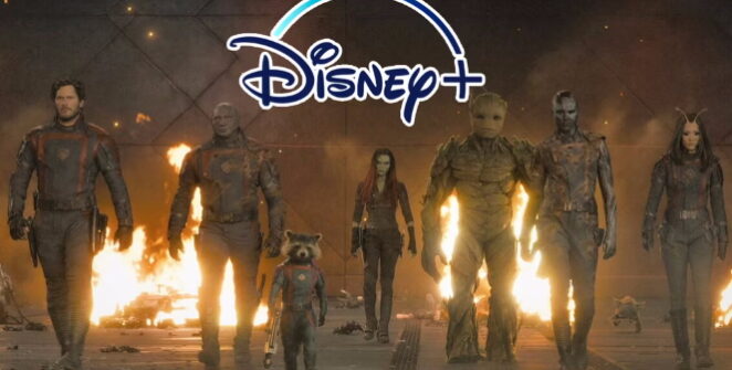 MOZI HÍREK - A galaxis őrzői: 3. rész Disney Plus megjelenési dátuma hivatalosan is mindjárt itt van - alig néhány hónappal a mozis premier után!