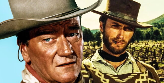 MOZI HÍREK - Habár John Wayne és Clint Eastwood neve örökre egybeforrt a western műfajjal, kapcsolatuk mégis megromlott és feszült volt, így meghiúsult több kísérlet, hogy együttműködjenek.