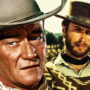 MOZI HÍREK - Habár John Wayne és Clint Eastwood neve örökre egybeforrt a western műfajjal, kapcsolatuk mégis megromlott és feszült volt, így meghiúsult több kísérlet, hogy együttműködjenek.