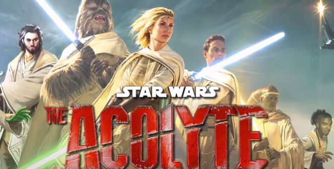 MOZI HÍREK - A Star Wars: The Acolyte showrunnere, Leslye Headland a franchise egyik legmegosztóbb bejegyzéséből merített ihletet egy karakterhez.
