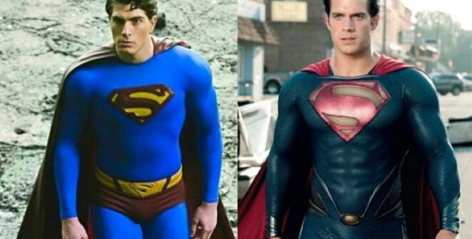 MOZI HÍREK - James Gunn még nem döntötte el, hogy a Superman: Legacy-ben David Corenswet-et a figura klasszikus fürdőnadrágjában láthatjuk-e vagy sem. Ezzel pedig sikerült újra kirobbantania egy régi jelmezes vitát.