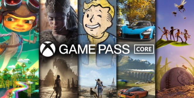 A Microsoft hivatalosan is megszabadul az Xbox Live Gold előfizetési szolgáltatásától, és az Xbox Game Pass Core szolgáltatással váltja fel.