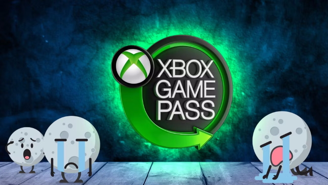 Xbox Game Pass Ultimate: Could a popular multiplayer game leave the service soon?!