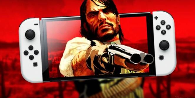 TESZT - Tizenhárom esztendővel azután, hogy a western open world játékok egyik legjobbként vonult be a PS3 és Xbox 360 generációjába, a Red Dead Redemption teljesen váratlanul megérkezett Nintendo Switch-re.