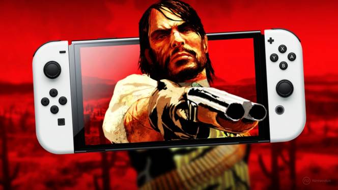 TESZT - Tizenhárom esztendővel azután, hogy a western open world játékok egyik legjobbként vonult be a PS3 és Xbox 360 generációjába, a Red Dead Redemption teljesen váratlanul megérkezett Nintendo Switch-re.