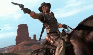 A Red Dead Redemption rajongói egy klassz tényt szúrtak ki a Rockstar Games egyik legkedveltebb karakteréről.