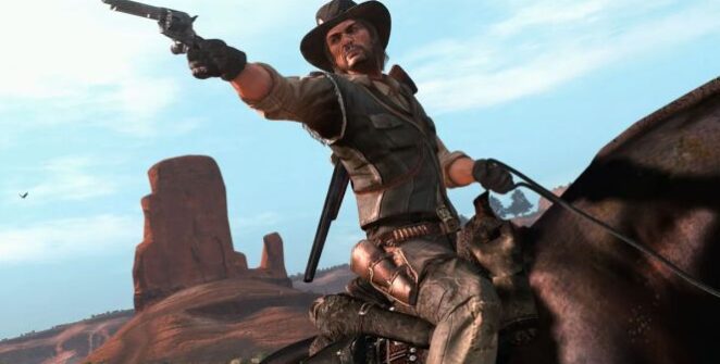 A Red Dead Redemption rajongói egy klassz tényt szúrtak ki a Rockstar Games egyik legkedveltebb karakteréről.