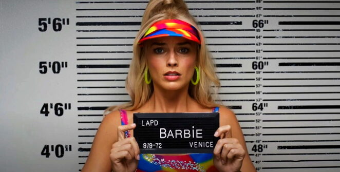 MOZI HÍREK - A Margot Robbie főszereplésével készült Barbie-filmjét újabb két közel-keleti országban tiltják be a feminizmus és a szexualitás ábrázolása miatt.