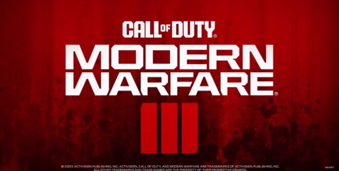 A 2023-as Call of Duty-t teljes egészében a Warzone-ban fogják bemutatni. A társasjáték Kickstarter-kampánya pedig hamarosan indul... Modern Warfare 3