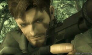 A Konami még jobban összezavarja a dolgokat, most azt mondja, hogy a Metal Gear Solid gyűjtemény 1080p-n és 60 fps-en fog futni... Master Collection