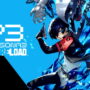 A Sega sokak örömére végre nyilvánosságra hozta a Persona 3 Reload megjelenési dátumát!