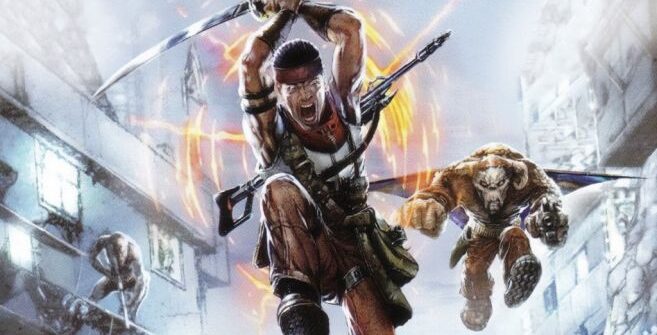 2007-ben adta ki a FASA Studio és a Microsoft a Counter-Strike stílusát követve a többjátékos lövöldözős játékká faragott Shadowrun-t, és gyorsan el is tűnt a süllyesztőben.