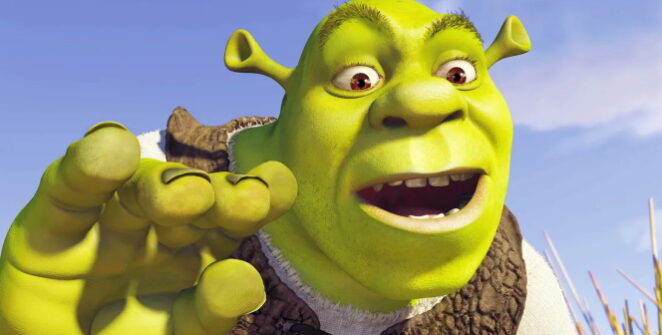 MOZI HÍREK - A DreamWorks nagy sikert aratott mesehőse, Shrek visszatérésre készül - ám vajon ki veszi át a stafétabotot, ami a magyar szinkront illeti?