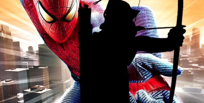 MOZI HÍREK - A Sony erőfeszítései egy működő multi-filmes franchise megtalálására nem álltak meg a Pókembernél. Mielőtt a Venommal próbálkoztak volna, úgy gondolták, Robin Hood talán megmenti őket.