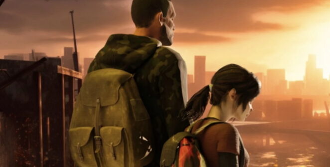Eltűnik a Nintendo Switch eShopjából egy játék, amely láthatóan a Naughty Dog The Last of Us című játékát nyúlta le, miután a Sony szerzői jogi igényt nyújtott be.