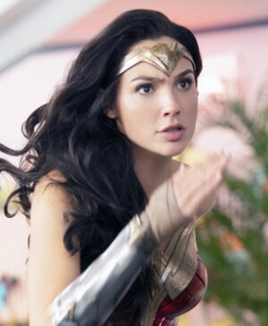 MOZI HÍREK - Megdöbbentő fordulatot vett Gal Gadot DC-univerzumbeli jövője. A színésznő elárulta, hogy ismét dolgoznak a Wonder Woman 3-on!