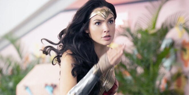 MOZI HÍREK - Megdöbbentő fordulatot vett Gal Gadot DC-univerzumbeli jövője. A színésznő elárulta, hogy ismét dolgoznak a Wonder Woman 3-on!