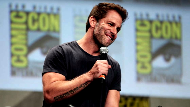MOZI HÍREK - A híres filmrendező, Zack Snyder a tervek szerint megjelenik a 2023-as Gamescomon egy "különleges bejelentés" miatt, amelyre valószínűleg már márciusban utalt.