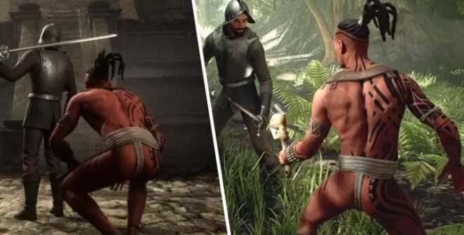 Az Assassin's Creed sorozat rajongói lelkesedéssel fogadták az új, azték témájú nyílt világú szerepjáték: az Ecumene Azted bejelentését.