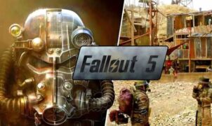A Bethesda tudja, hogy a játékosok már nagyon várják a Fallout 5-öt, de azt mondja, hogy 