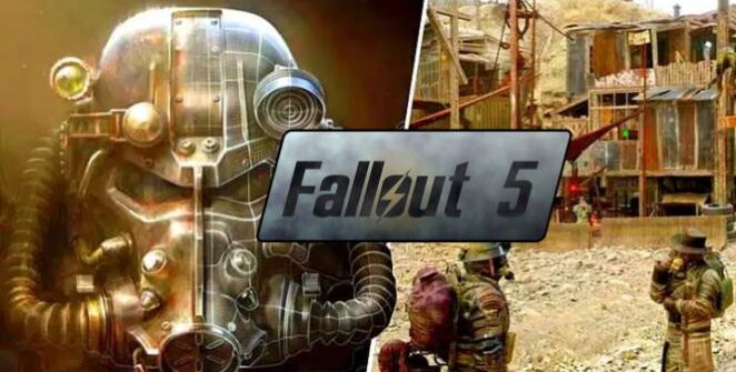 A Bethesda tudja, hogy a játékosok már nagyon várják a Fallout 5-öt, de azt mondja, hogy 
