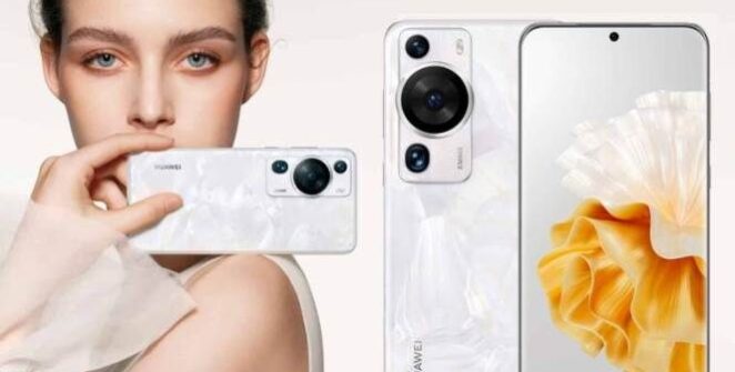 A Huawei P60 Pro debütálásával és az eddigi visszajelzésekkel a márka új szintre lép és feszegeti az okostelefonok dizájnjának határait.