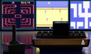 Az első bejelentés: az Atari felvásárolja az AtariAge-et, ami a cég szoftveres és hardveres múltjának archiválására törekszik, és eközben a házilag fejlesztett játékokat is előszeretettel teszi közzé a weboldalán.