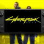 TECH HÍREK - A Steam Decken nagyjából 30 FPS élményt nyújt a Cyberpunk 2077 alacsony és közepes beállítások mellett.