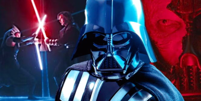 Ahsoka és Anakin párharca Darth Vader három legfontosabb párbaját tükrözte. Mindez a Sith nagyúr jelentőségére utal a Star Wars kánonban. Figyelem! A cikk SPOILEREKET tartalmaz az Ahsoka 5. epizódjához!