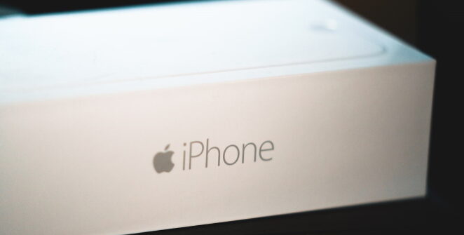 TECH HÍREK - A francia szabályozó hatóságok kedden felszólították az Apple-t, hogy állítsa le az iPhone 12 készülék értékesítését, mivel az túl sok elektromágneses sugárzást bocsát ki.