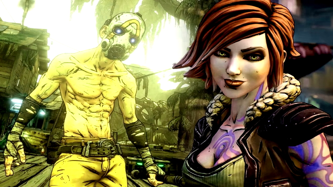 Borderlands 4: There’s one thing we already know about the upcoming Gearbox game!