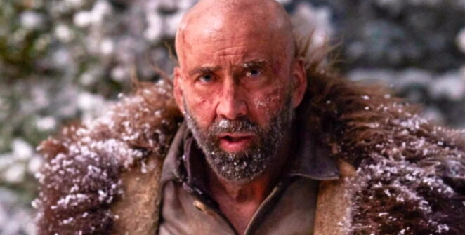 MOZI HÍREK - Nicolas Cage egy kopasz, mániákus bivalyvadászt alakít a hamarosan bemutatásra kerülő westernfilm, a Butcher's Crossing első hivatalos trailerében.