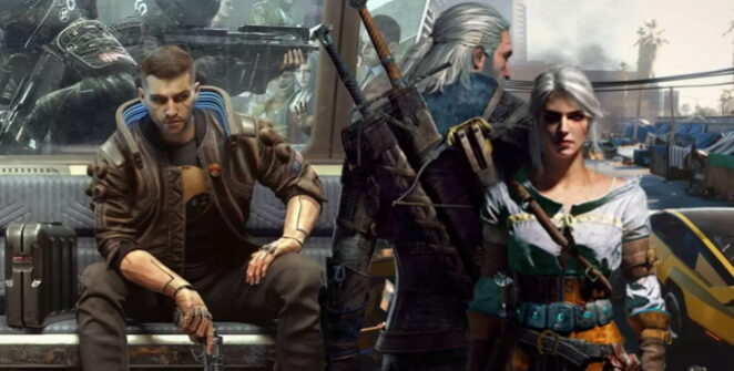 A Cyberpunk 2077 kiadója, a CD Projekt most 70 ingyenes játékot kínál egy digitális áruházon keresztül!