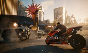 A Cyberpunk 2077 Phantom Liberty kritikáiból sugárzik az az elismerés, amit a CDPR hányattatott sorsú játéka végül is kiharcolt magának...