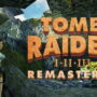 A Tomb Raider I-III Remastered hamarosan érkezik Nintendo Switchre, PC-re, PlayStationre és Xboxra is!