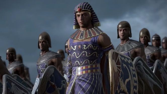 A Total War: Pharaoh hamarosan, október 11-én érkezik, és rengeteg funkcióval büszkélkedhet, amibe a játékosok már a megjelenéskor belevethetik magukat.