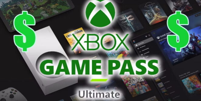 Az Xbox Game Pass Ultimate szolgáltatásra most egy olyan akció van érvényben, amely történetesen egybeesik a Microsoft egyik legjobban várt megjelenésével...