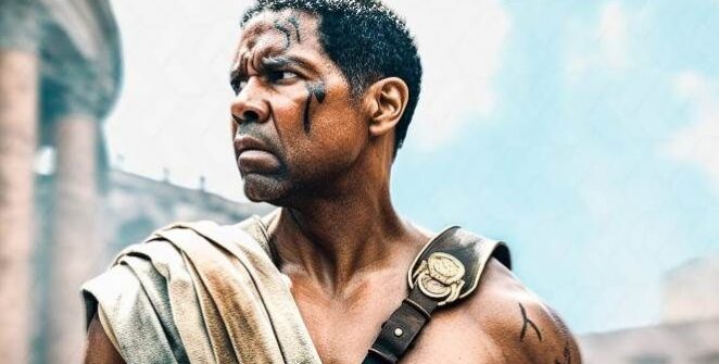 MOZI HÍREK - Izgalmas hírek kerültek napvilágra Ridley Scott történelmi eposzának, a Gladiátor folytatásának kapcsán