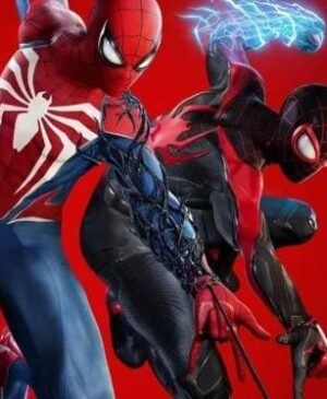 A Pókember-játék világméretű népszerűsége és annak lenyűgöző 2020-as kiegészítője, a Marvel's Spider-Man: Miles Morales lehetővé tette az Insomniac Games számára, hogy teljes erőbedobással dolgozzon egy ambiciózus folytatáson, amely kizárólag az erőteljes PlayStation 5 hardverre készült.