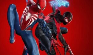 A Pókember-játék világméretű népszerűsége és annak lenyűgöző 2020-as kiegészítője, a Marvel's Spider-Man: Miles Morales lehetővé tette az Insomniac Games számára, hogy teljes erőbedobással dolgozzon egy ambiciózus folytatáson, amely kizárólag az erőteljes PlayStation 5 hardverre készült.