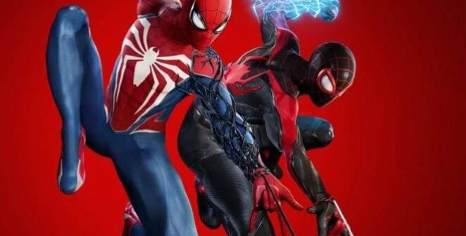 A Pókember-játék világméretű népszerűsége és annak lenyűgöző 2020-as kiegészítője, a Marvel's Spider-Man: Miles Morales lehetővé tette az Insomniac Games számára, hogy teljes erőbedobással dolgozzon egy ambiciózus folytatáson, amely kizárólag az erőteljes PlayStation 5 hardverre készült.