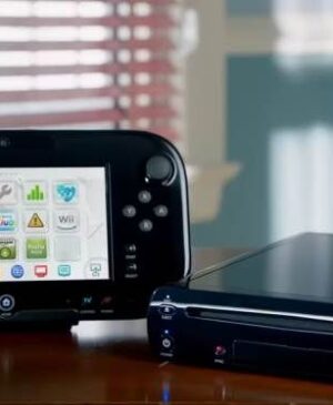 Egy kiskereskedőnek valahogy sikerül 2023-ban egyetlen darabot is eladni a Nintendo nyolcadik generációs otthoni konzoljából, a Wii U-ból.