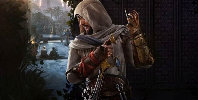 TESZT – Az Assassin's Creed franchise név hallatán azonnal felcsillan a szemünk, hiszen az elmúlt 16 év során a játékipar egyik meghatározó szereplőjévé nőtte ki magát.