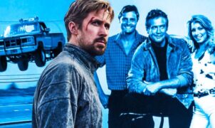 MOZI HÍREK - Nem csak egy szimpla remake-nek ígérkezik Ryan Gosling új filmje, annak ellenére, hogy egy nyolcvanas évekbeli tévésorozat szolgáltatja az alapötletet.