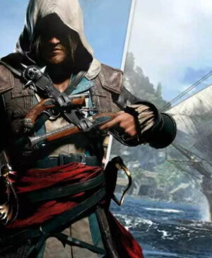 Assassin's Creed: Forgotten Temple megdönthetetlen bizonyíték arra, hogy Edward Kenway megérdemel egy folytatást, és a rajongók egyetértenek vele. Black Flag