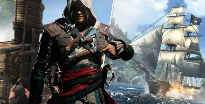 Assassin's Creed: Forgotten Temple megdönthetetlen bizonyíték arra, hogy Edward Kenway megérdemel egy folytatást, és a rajongók egyetértenek vele. Black Flag