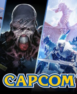 A Capcom azt állítja, hogy március 24. előtt egy 
