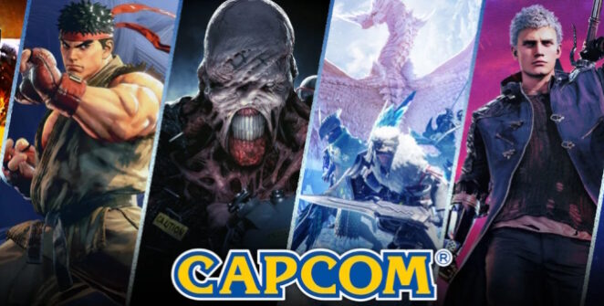 A Capcom azt állítja, hogy március 24. előtt egy 