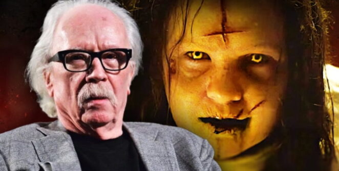 MOZI HÍREK - A legendás horrorfilmrendező, John Carpenter reagál a David Gordon Green által rendezett Az Ördögűző: A hívő című film túlnyomóan negatív kritikáira.