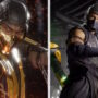 A Mortal Kombat 1-et PC-n játszó rajongók száma láthatóan kevesebb, mint a Mortal Kombat 11 játékosok száma ugyanezen a platformon.